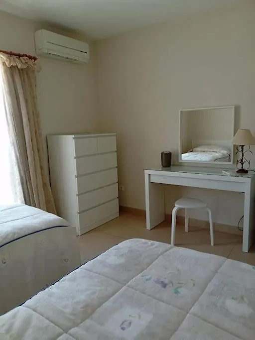 Bajamar I 7 Villa Nerja Spain