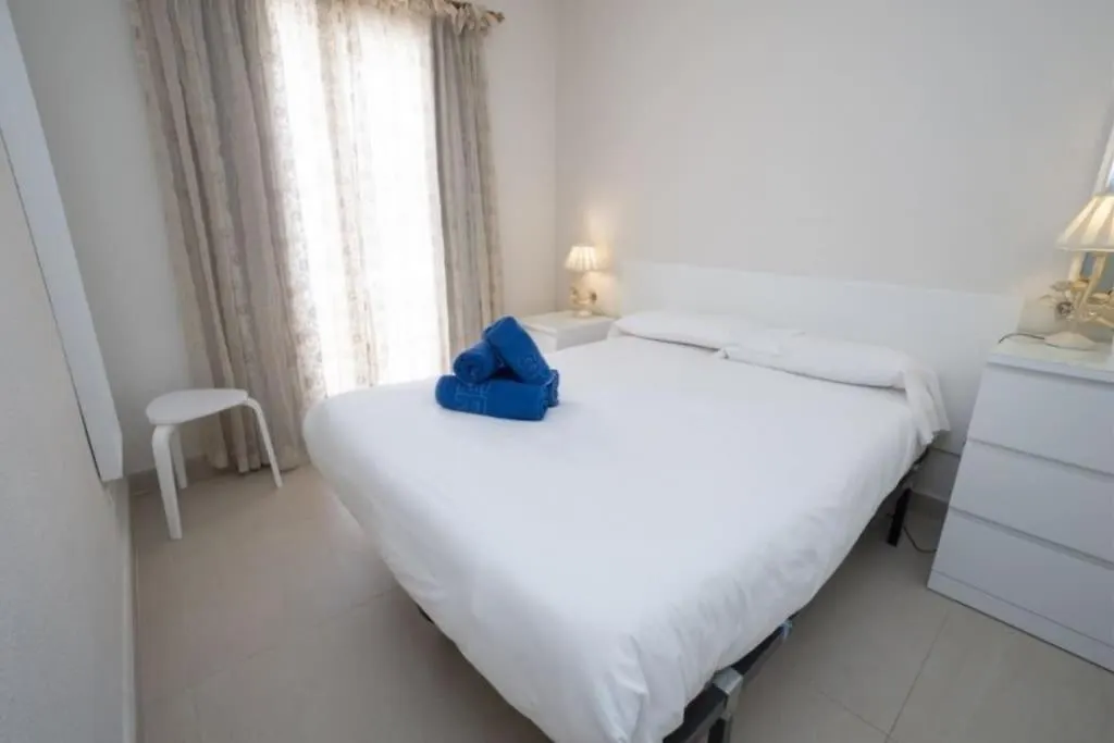 Holiday home Bajamar I 7 Villa Nerja Spain